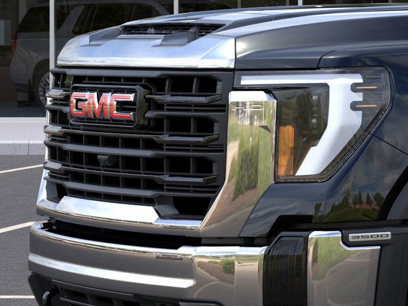 GMC Sierra 3500 HD  2026 à Saint-Hyacinthe, Québec - 13 - w1024h768px