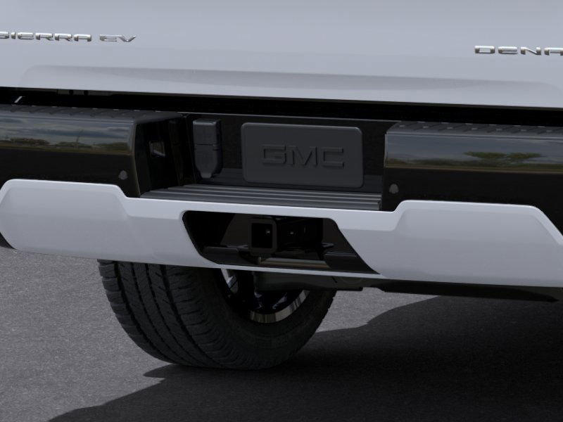 GMC Sierra EV  2025 à Saint-Hyacinthe, Québec - 14 - w1024h768px