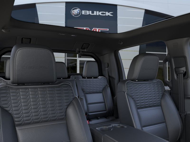 GMC Sierra EV  2025 à Saint-Hyacinthe, Québec - 24 - w1024h768px