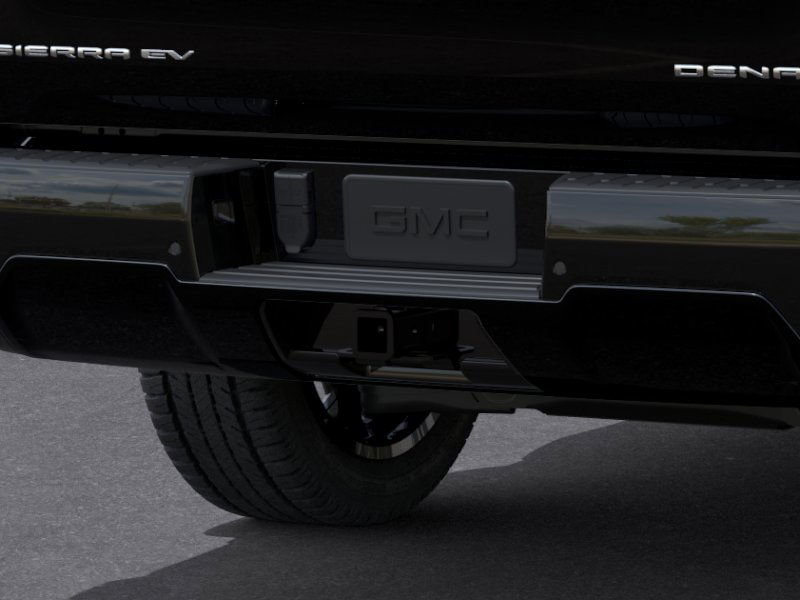 GMC Sierra EV  2025 à Saint-Hyacinthe, Québec - 14 - w1024h768px