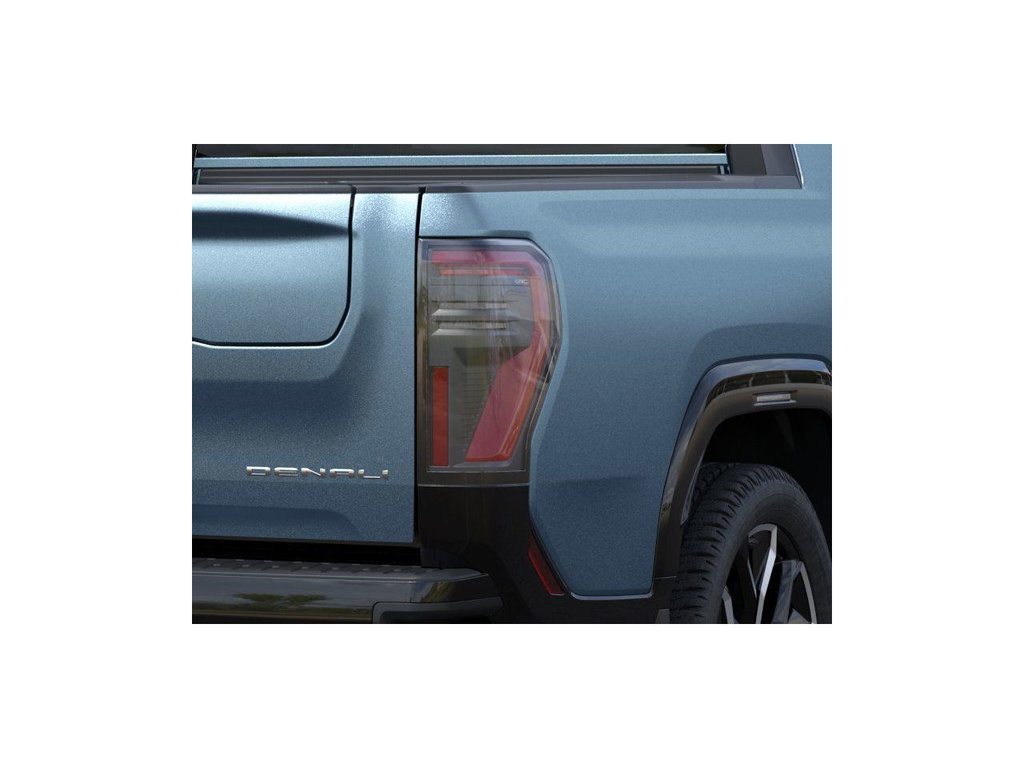 2025 GMC Sierra EV in Saint-Hyacinthe, Quebec - 11 - w1024h768px
