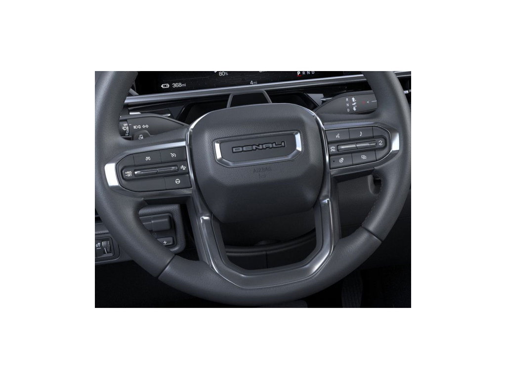2025 GMC Sierra EV in Saint-Hyacinthe, Quebec - 19 - w1024h768px