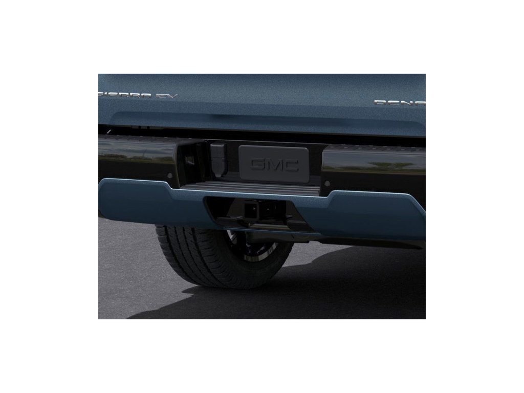 2025 GMC Sierra EV in Saint-Hyacinthe, Quebec - 14 - w1024h768px