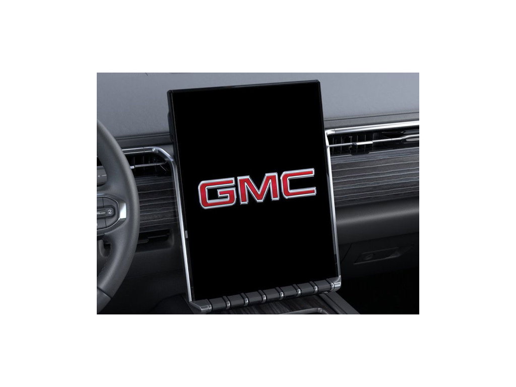 2025 GMC Sierra EV in Saint-Hyacinthe, Quebec - 20 - w1024h768px