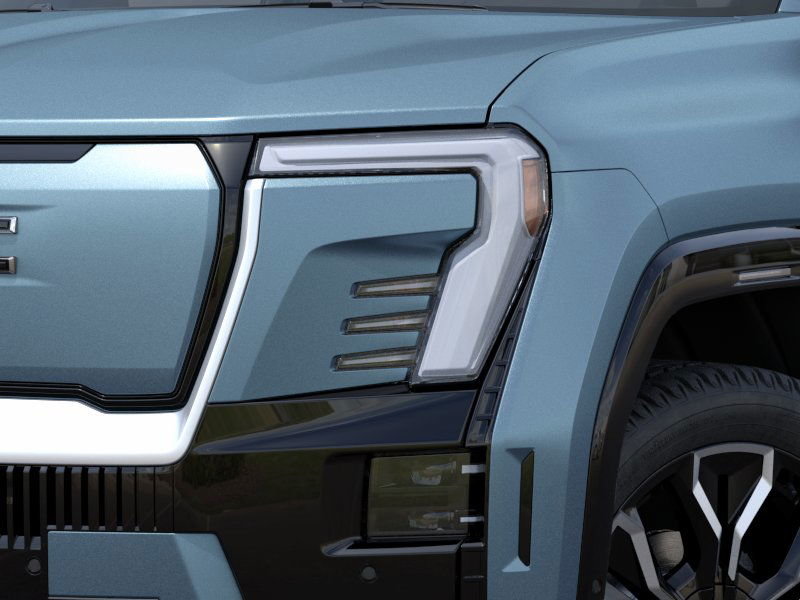 GMC Sierra EV  2025 à Saint-Hyacinthe, Québec - 10 - w1024h768px