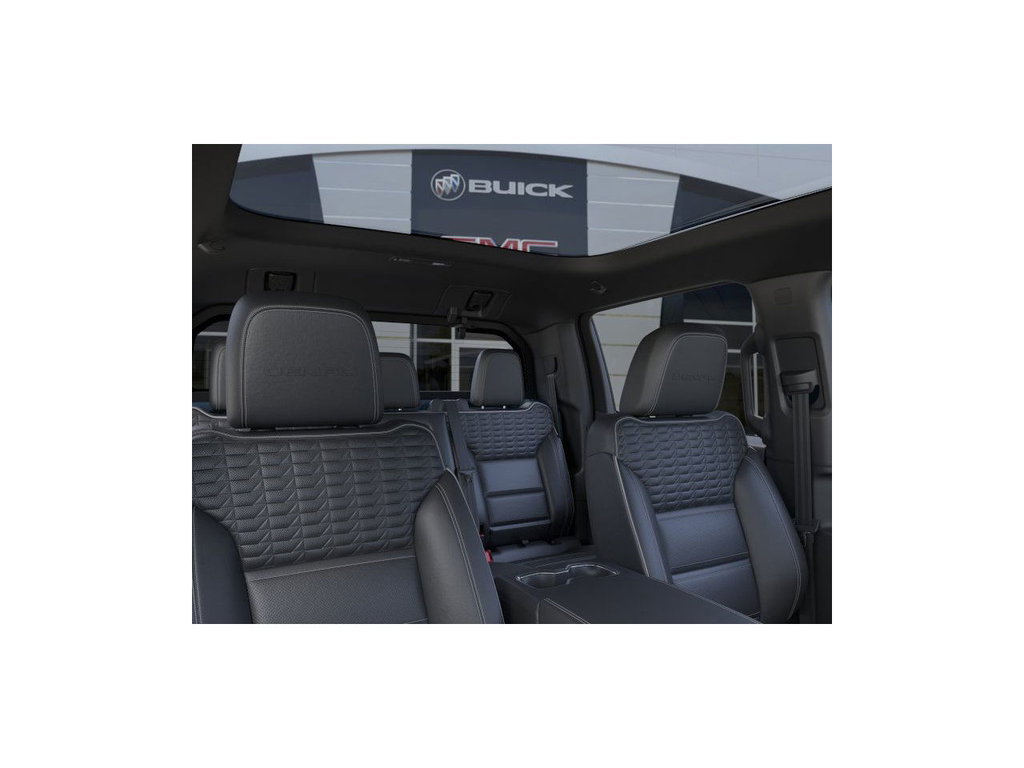 2025 GMC Sierra EV in Saint-Hyacinthe, Quebec - 24 - w1024h768px