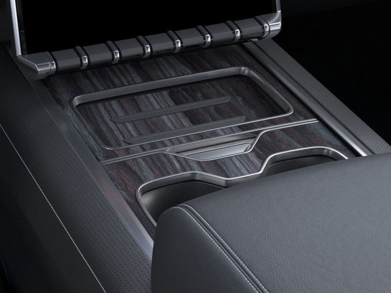 GMC Sierra EV  2025 à Saint-Hyacinthe, Québec - 23 - w1024h768px