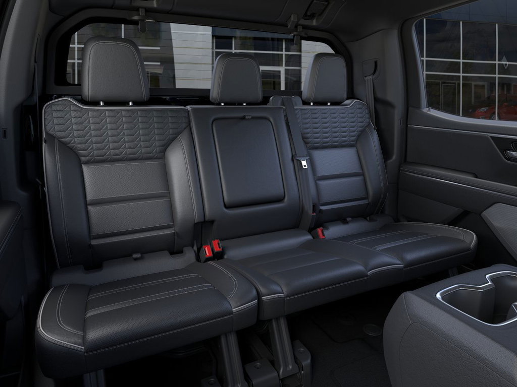 GMC Sierra EV  2025 à Saint-Hyacinthe, Québec - 17 - w1024h768px
