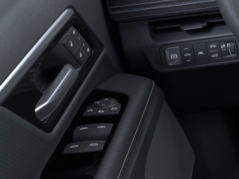 GMC Sierra EV  2025 à Saint-Hyacinthe, Québec - 22 - w1024h768px