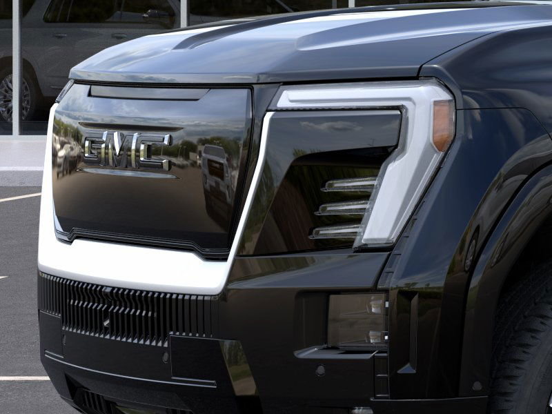 2025 GMC Sierra EV in Saint-Hyacinthe, Quebec - 13 - w1024h768px