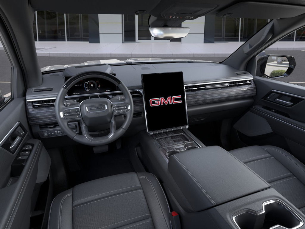 2025 GMC Sierra EV in Saint-Hyacinthe, Quebec - 15 - w1024h768px