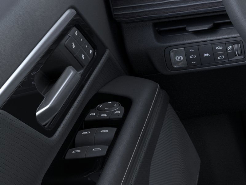 2025 GMC Sierra EV in Saint-Hyacinthe, Quebec - 22 - w1024h768px