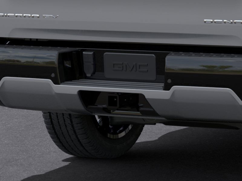 2025 GMC Sierra EV in Saint-Hyacinthe, Quebec - 14 - w1024h768px