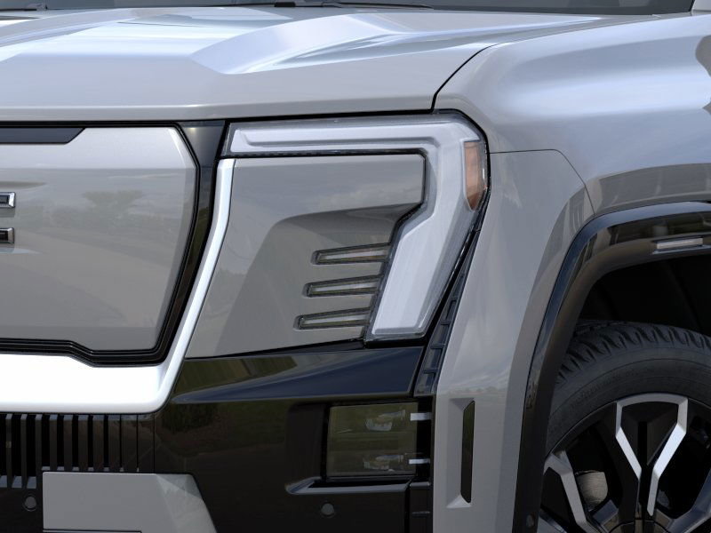 2025 GMC Sierra EV in Saint-Hyacinthe, Quebec - 10 - w1024h768px