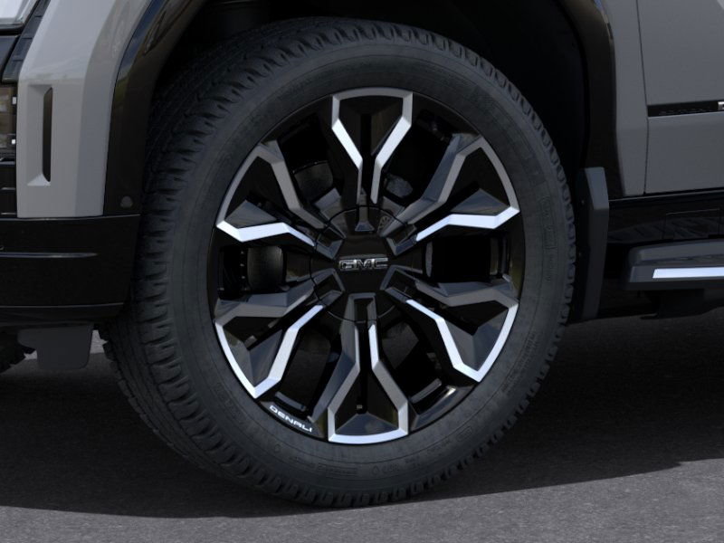 2025 GMC Sierra EV in Saint-Hyacinthe, Quebec - 9 - w1024h768px
