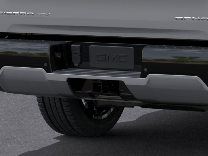 2025 GMC Sierra EV in Saint-Hyacinthe, Quebec - 14 - w1024h768px