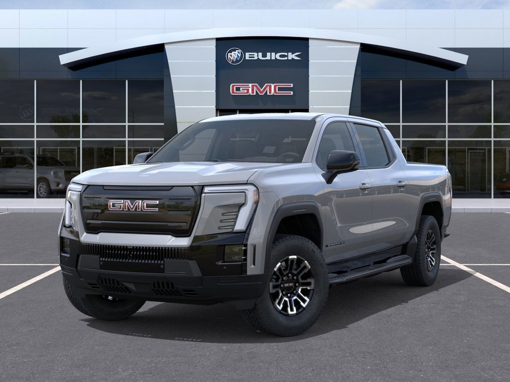 2026 GMC Sierra EV in Saint-Hyacinthe, Quebec - 6 - w1024h768px