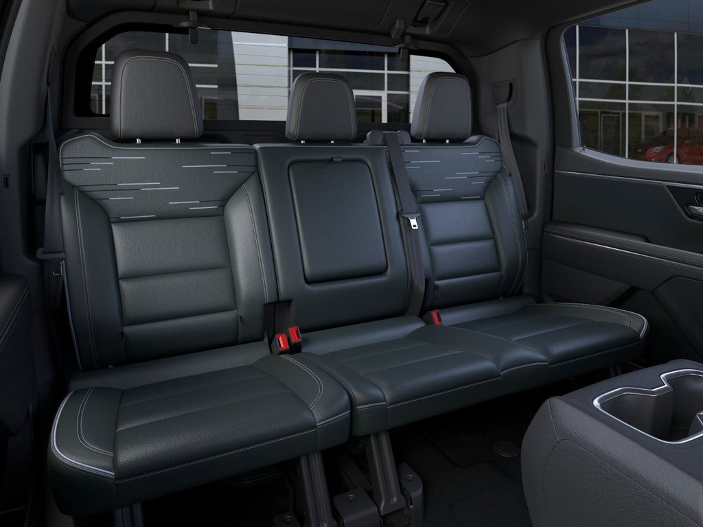 2026 GMC Sierra EV in Saint-Hyacinthe, Quebec - 17 - w1024h768px