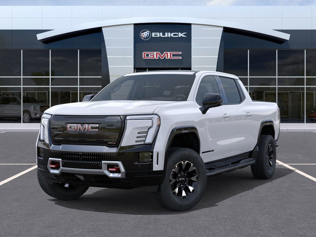2026 GMC Sierra EV in Saint-Hyacinthe, Quebec - 6 - w1024h768px