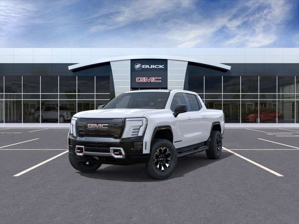 2026 GMC Sierra EV in Saint-Hyacinthe, Quebec - 8 - w1024h768px