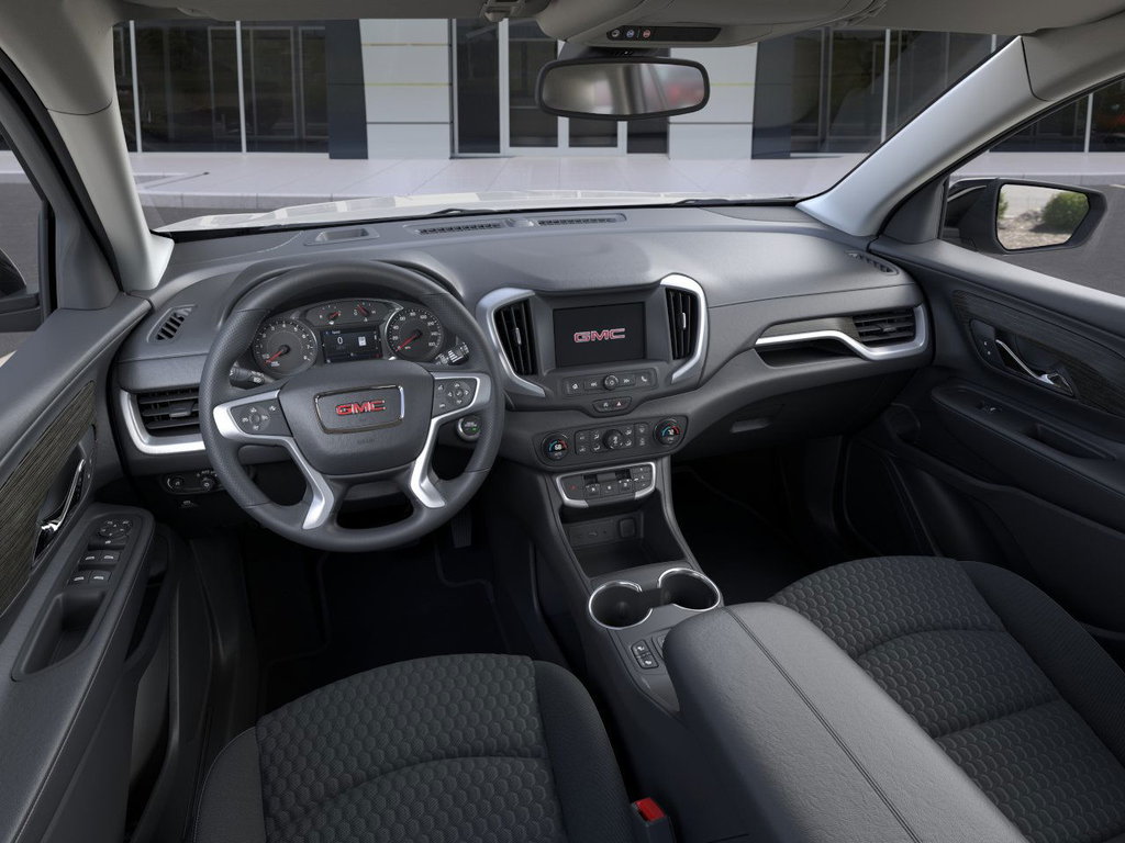 2024 GMC Terrain in Saint-Hyacinthe, Quebec - 15 - w1024h768px