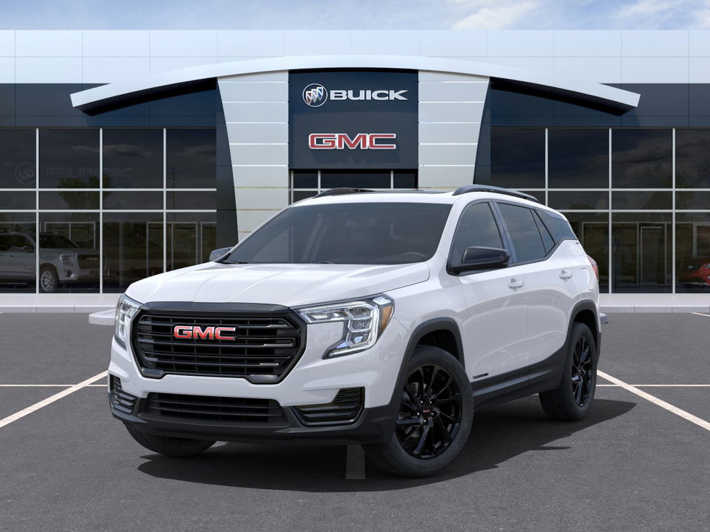 2024 GMC Terrain in Saint-Hyacinthe, Quebec - 6 - w1024h768px