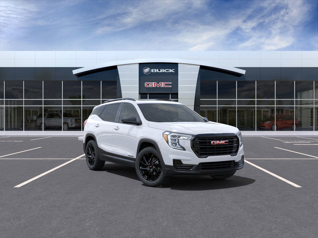 2024 GMC Terrain in Saint-Hyacinthe, Quebec - 1 - w1024h768px