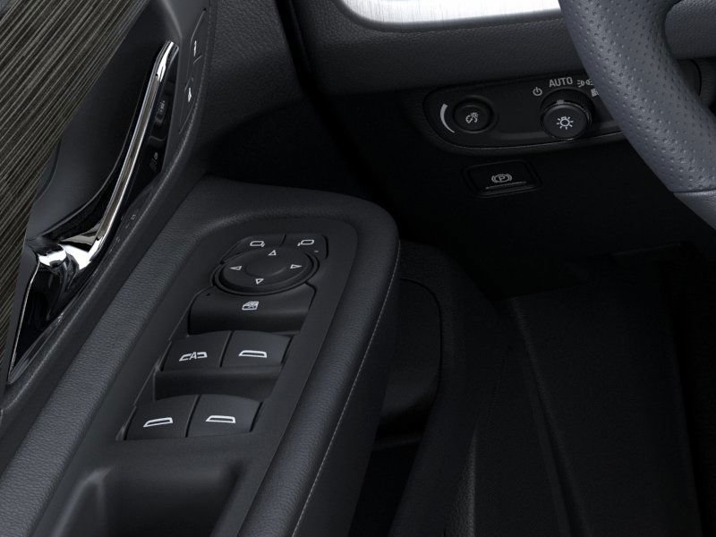 2024 GMC Terrain in Saint-Hyacinthe, Quebec - 22 - w1024h768px