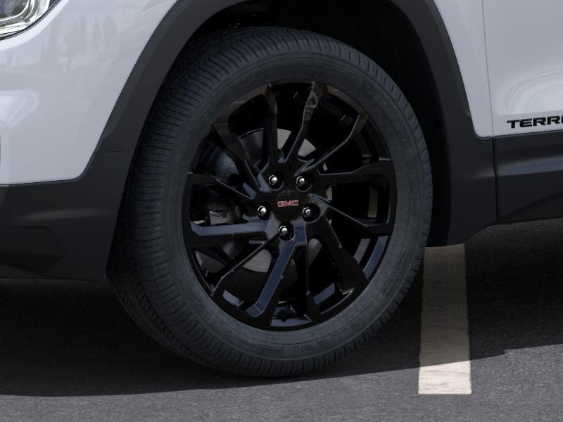 2024 GMC Terrain in Saint-Hyacinthe, Quebec - 9 - w1024h768px