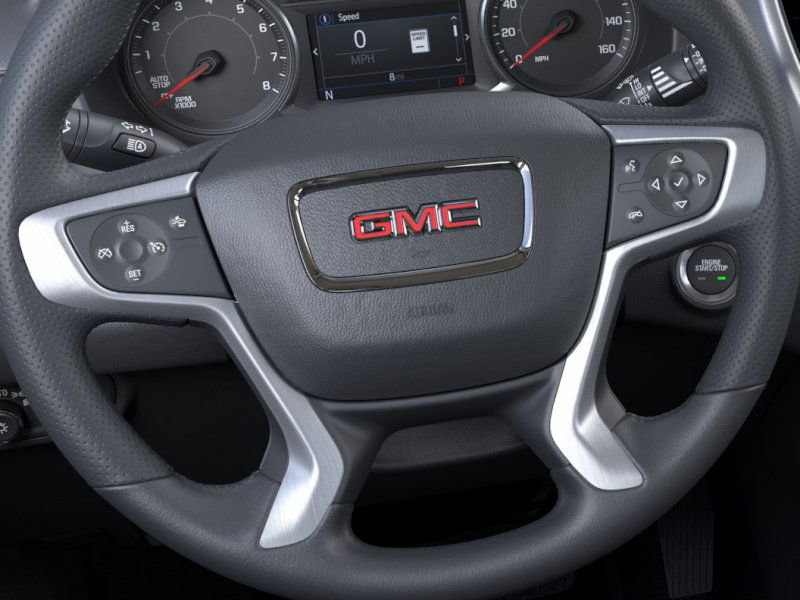 2024 GMC Terrain in Saint-Hyacinthe, Quebec - 19 - w1024h768px