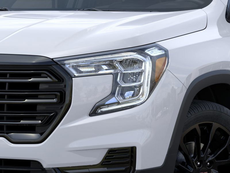 2024 GMC Terrain in Saint-Hyacinthe, Quebec - 10 - w1024h768px