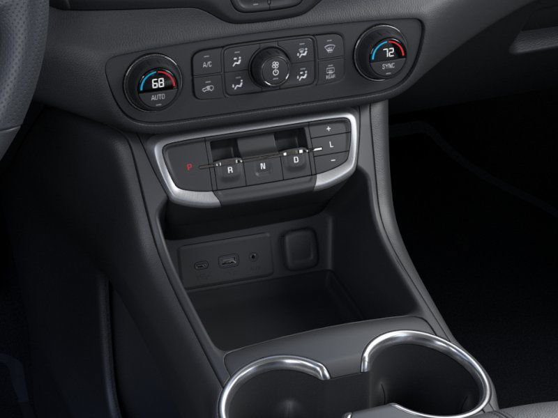 2024 GMC Terrain in Saint-Hyacinthe, Quebec - 23 - w1024h768px