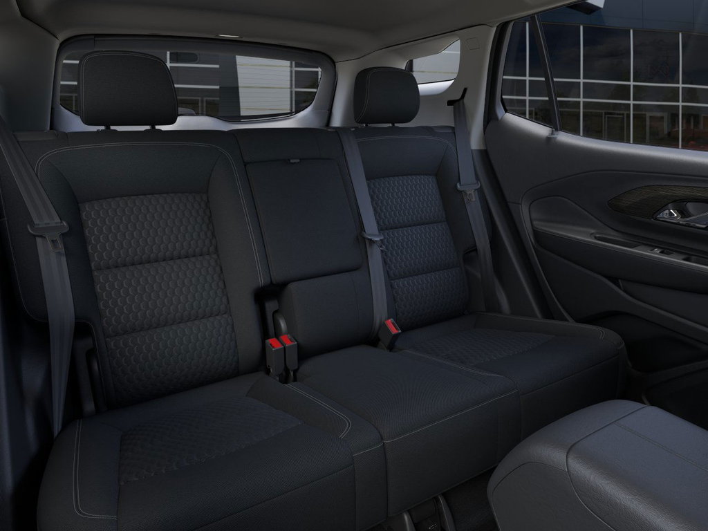 2024 GMC Terrain in Saint-Hyacinthe, Quebec - 17 - w1024h768px