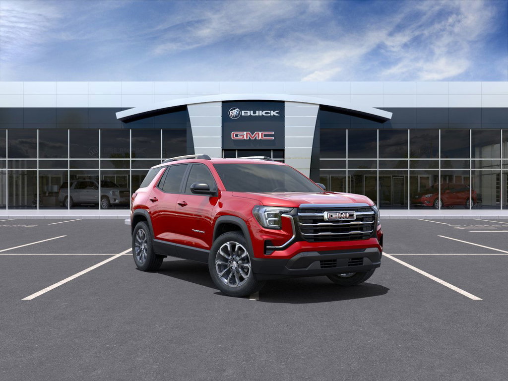 2025 GMC Terrain in Saint-Hyacinthe, Quebec - 1 - w1024h768px