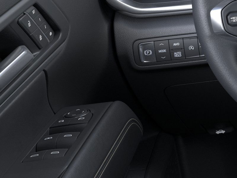 2026 GMC Terrain in Saint-Hyacinthe, Quebec - 22 - w1024h768px