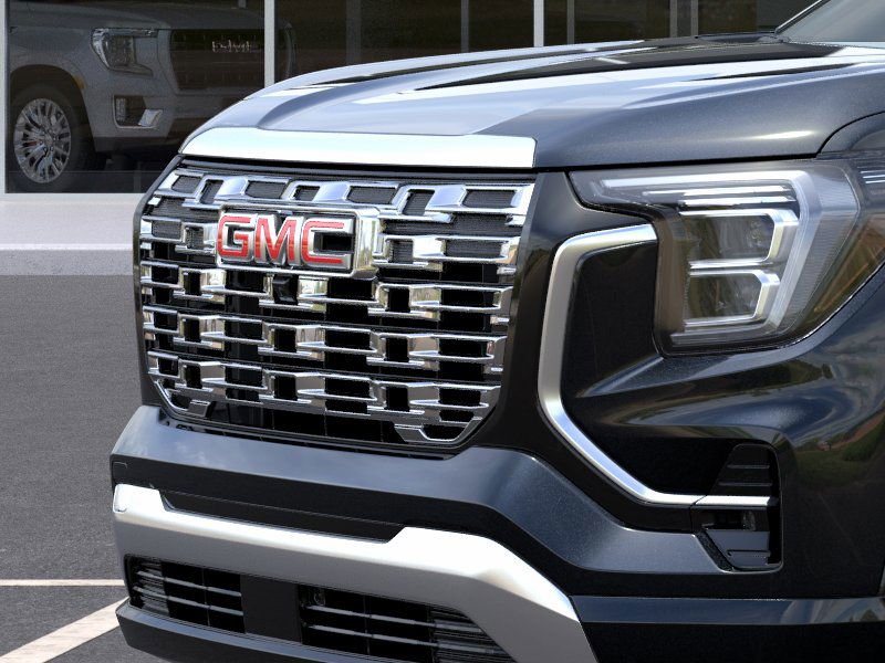 2026 GMC Terrain in Saint-Hyacinthe, Quebec - 13 - w1024h768px