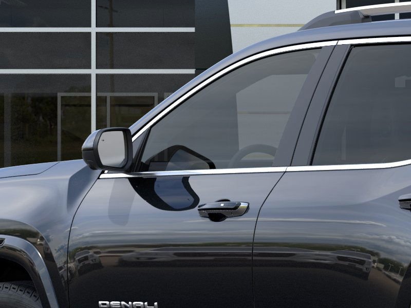 2026 GMC Terrain in Saint-Hyacinthe, Quebec - 12 - w1024h768px