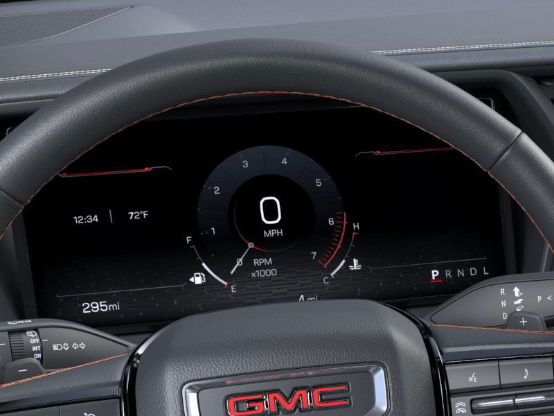 2026 GMC Terrain in Saint-Hyacinthe, Quebec - 18 - w1024h768px