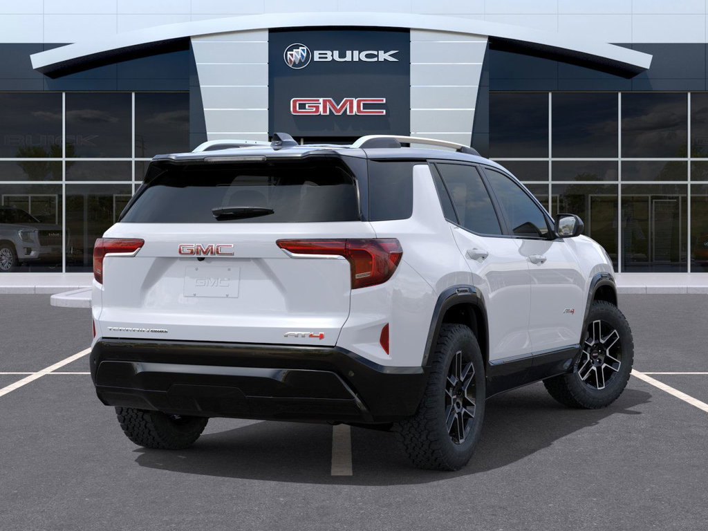 2026 GMC Terrain in Saint-Hyacinthe, Quebec - 4 - w1024h768px