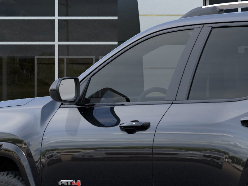 2026 GMC Terrain in Saint-Hyacinthe, Quebec - 12 - w1024h768px