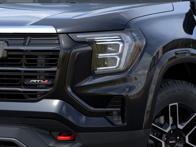 2026 GMC Terrain in Saint-Hyacinthe, Quebec - 10 - w1024h768px