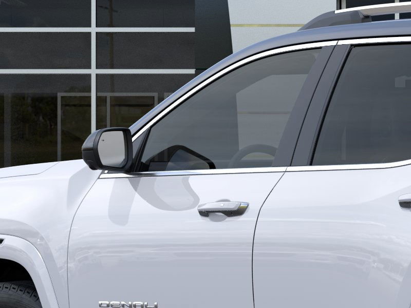 2026 GMC Terrain in Saint-Hyacinthe, Quebec - 12 - w1024h768px