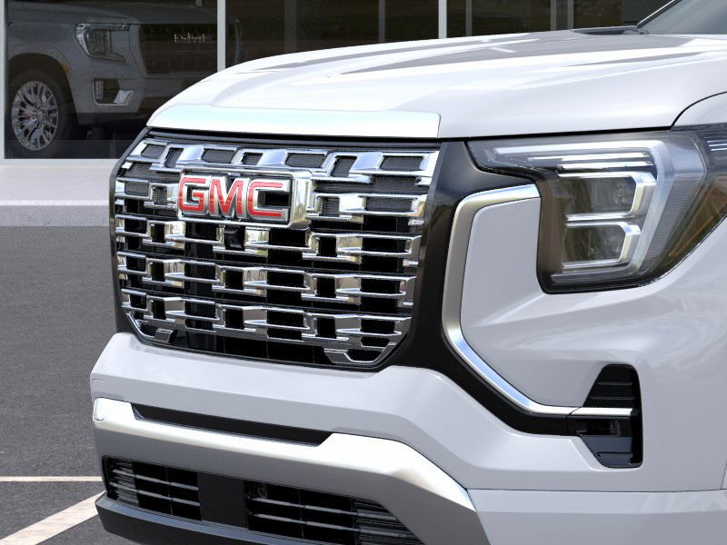 2026 GMC Terrain in Saint-Hyacinthe, Quebec - 13 - w1024h768px