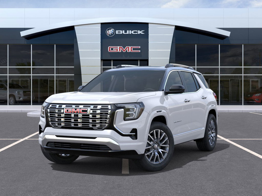 2026 GMC Terrain in Saint-Hyacinthe, Quebec - 6 - w1024h768px