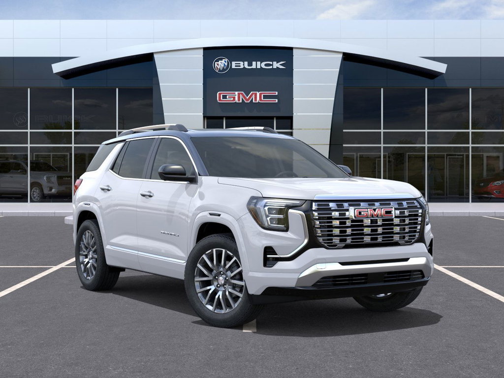 2026 GMC Terrain in Saint-Hyacinthe, Quebec - 7 - w1024h768px