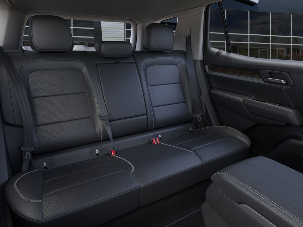 2026 GMC Terrain in Saint-Hyacinthe, Quebec - 17 - w1024h768px