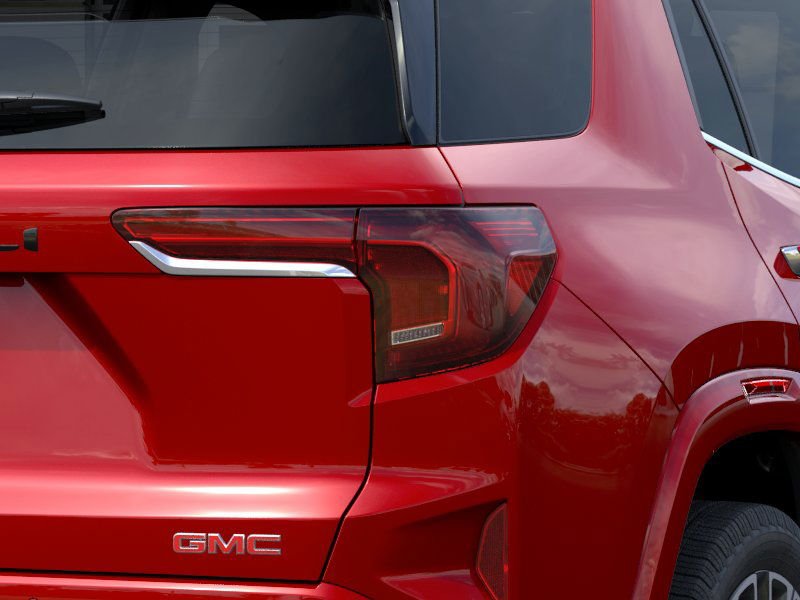 GMC Terrain  2026 à Saint-Hyacinthe, Québec - 11 - w1024h768px