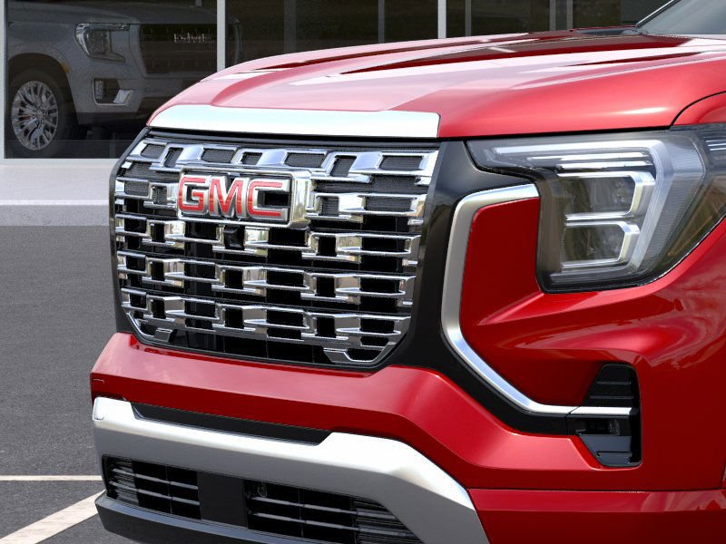 GMC Terrain  2026 à Saint-Hyacinthe, Québec - 13 - w1024h768px