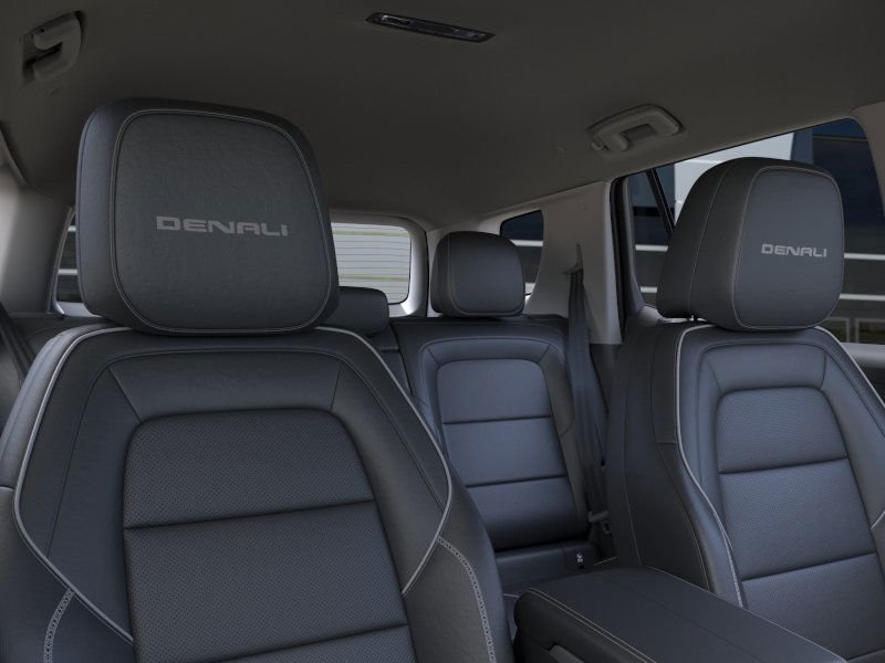 GMC Terrain  2026 à Saint-Hyacinthe, Québec - 24 - w1024h768px