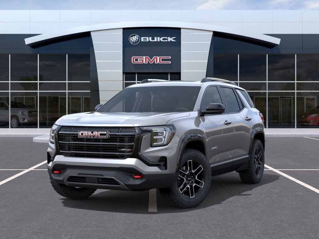 GMC Terrain  2026 à Saint-Hyacinthe, Québec - 6 - w1024h768px